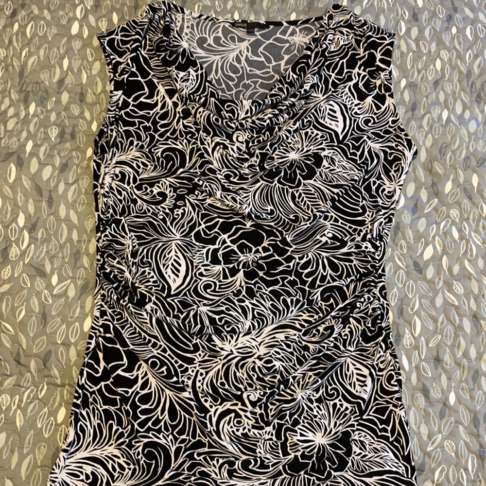 Chaus Women’s Dressy Tank!